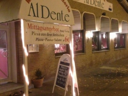 Photo: Al Dente-Kreuzau